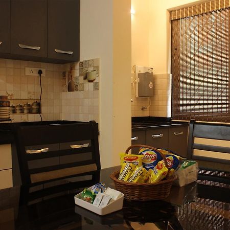 Spacious 1Bhk Home In Porvorim, Goa Sangolda Dış mekan fotoğraf