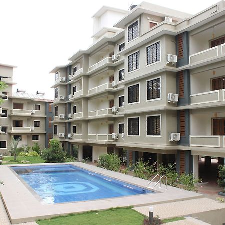Spacious 1Bhk Home In Porvorim, Goa Sangolda Dış mekan fotoğraf
