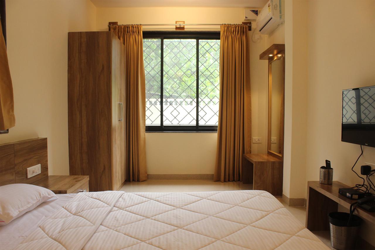 Spacious 1Bhk Home In Porvorim, Goa Sangolda Dış mekan fotoğraf