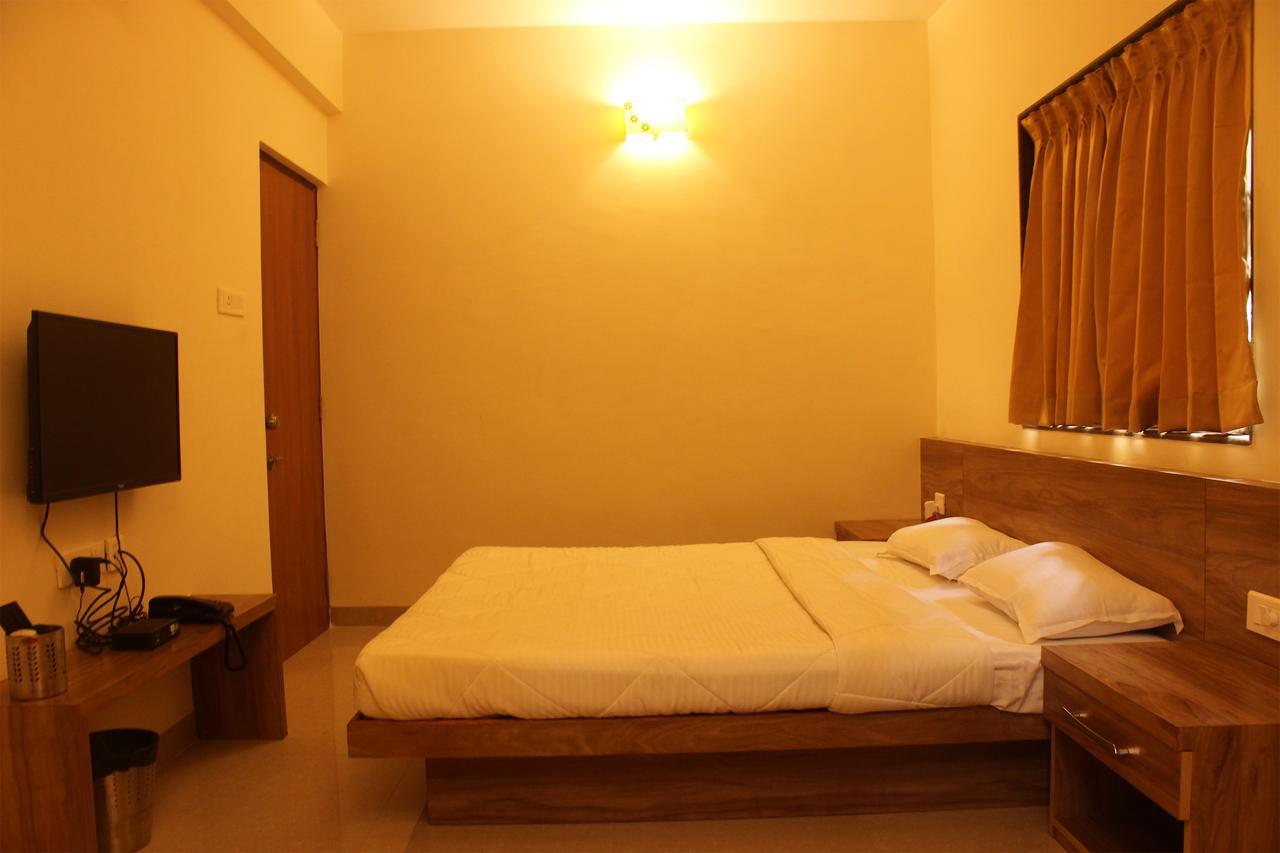 Spacious 1Bhk Home In Porvorim, Goa Sangolda Dış mekan fotoğraf