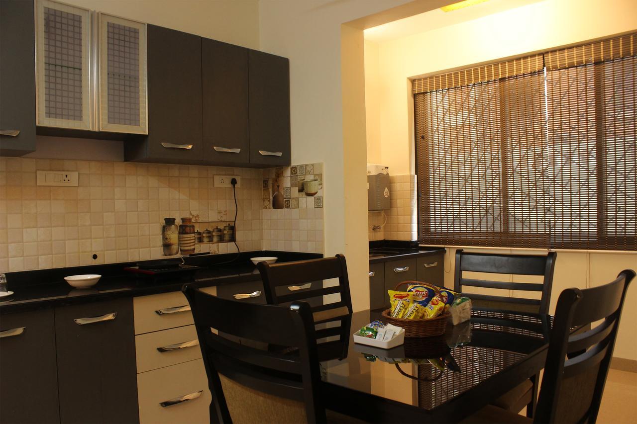 Spacious 1Bhk Home In Porvorim, Goa Sangolda Dış mekan fotoğraf