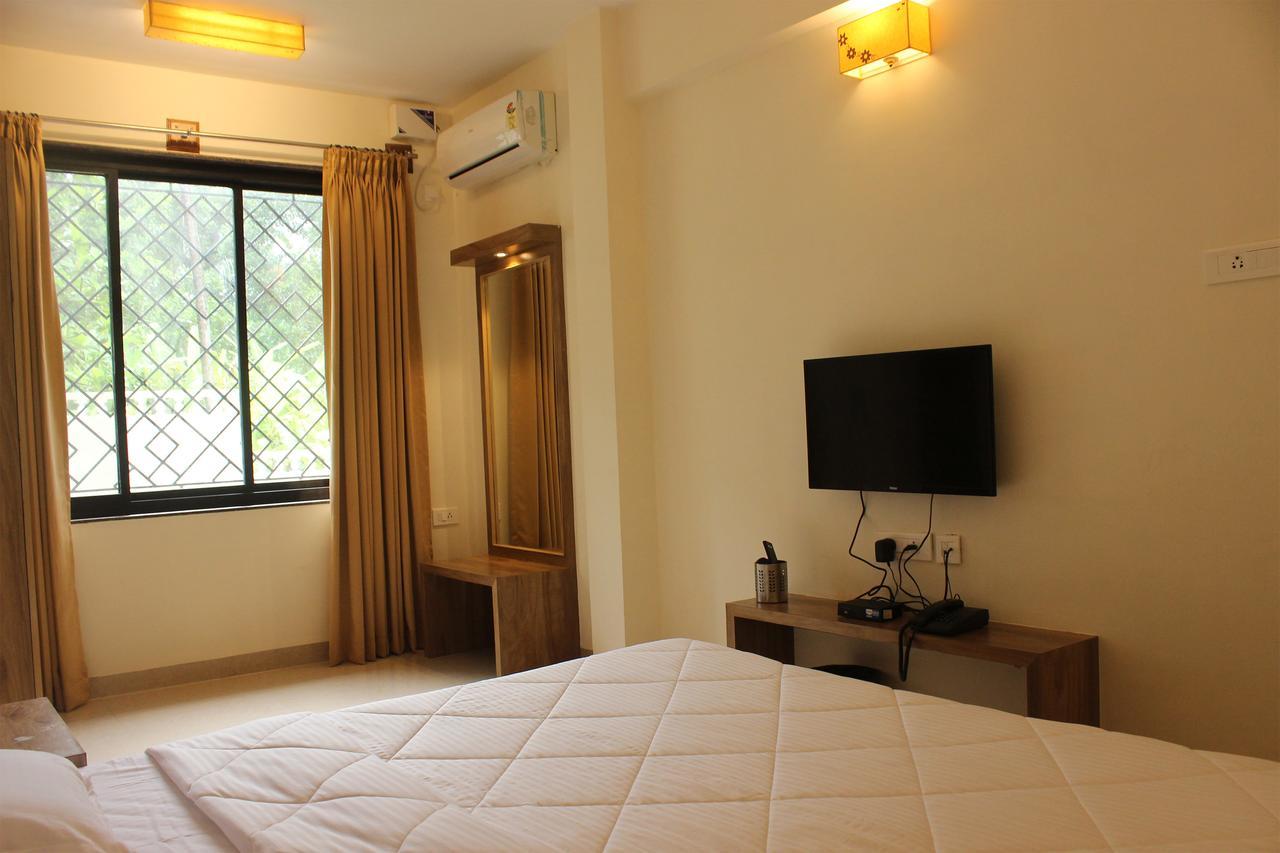 Spacious 1Bhk Home In Porvorim, Goa Sangolda Dış mekan fotoğraf
