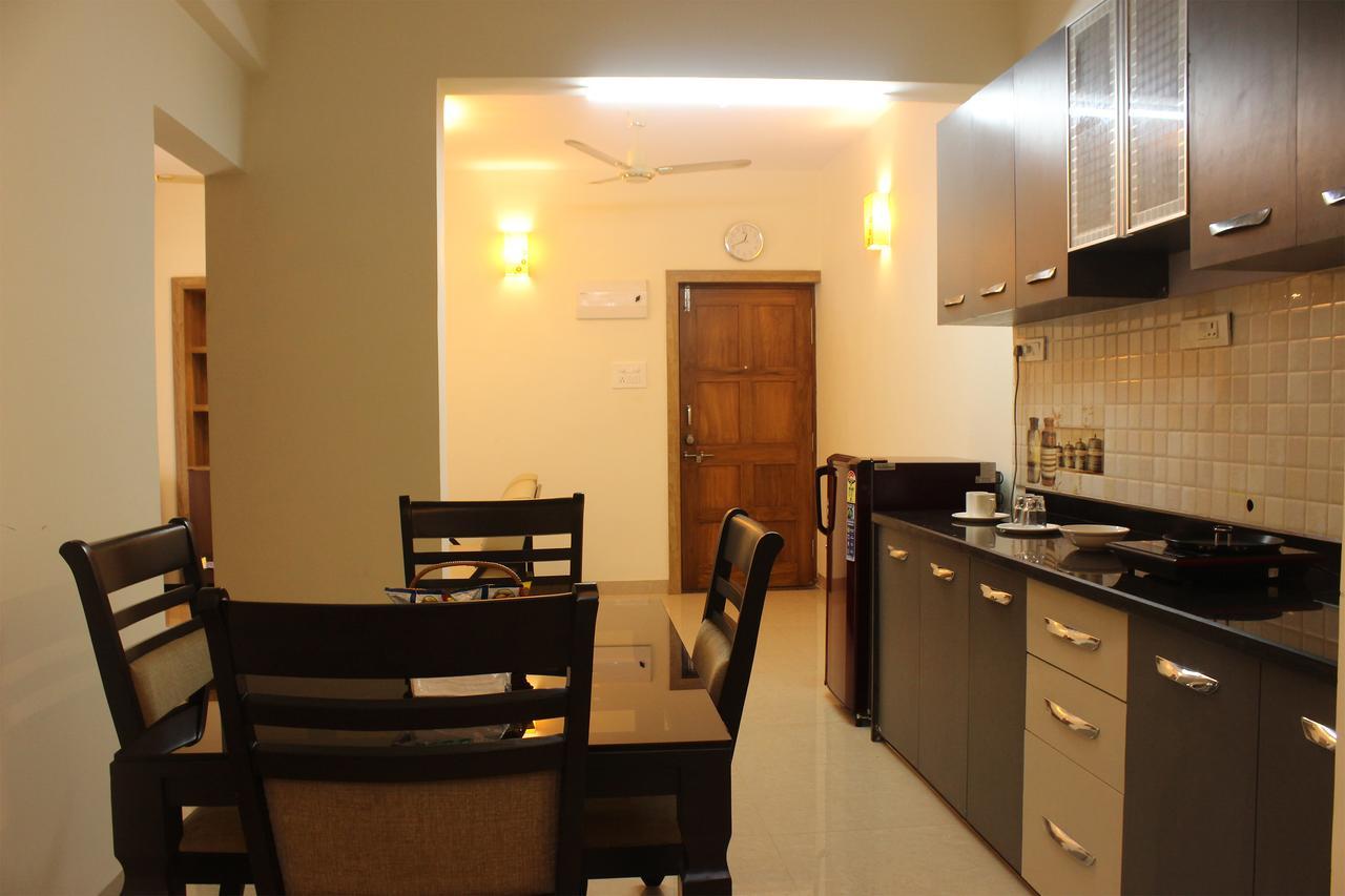 Spacious 1Bhk Home In Porvorim, Goa Sangolda Dış mekan fotoğraf