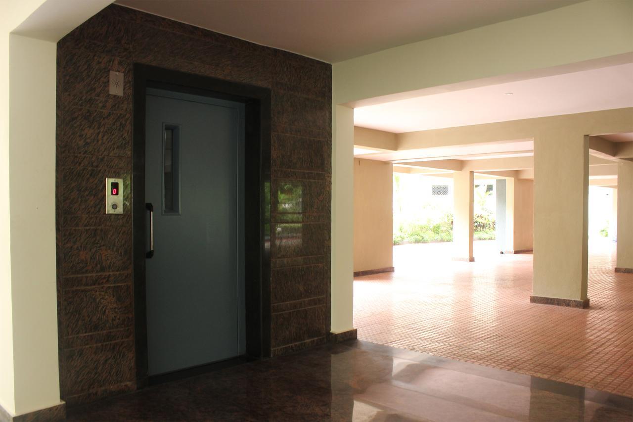 Spacious 1Bhk Home In Porvorim, Goa Sangolda Dış mekan fotoğraf