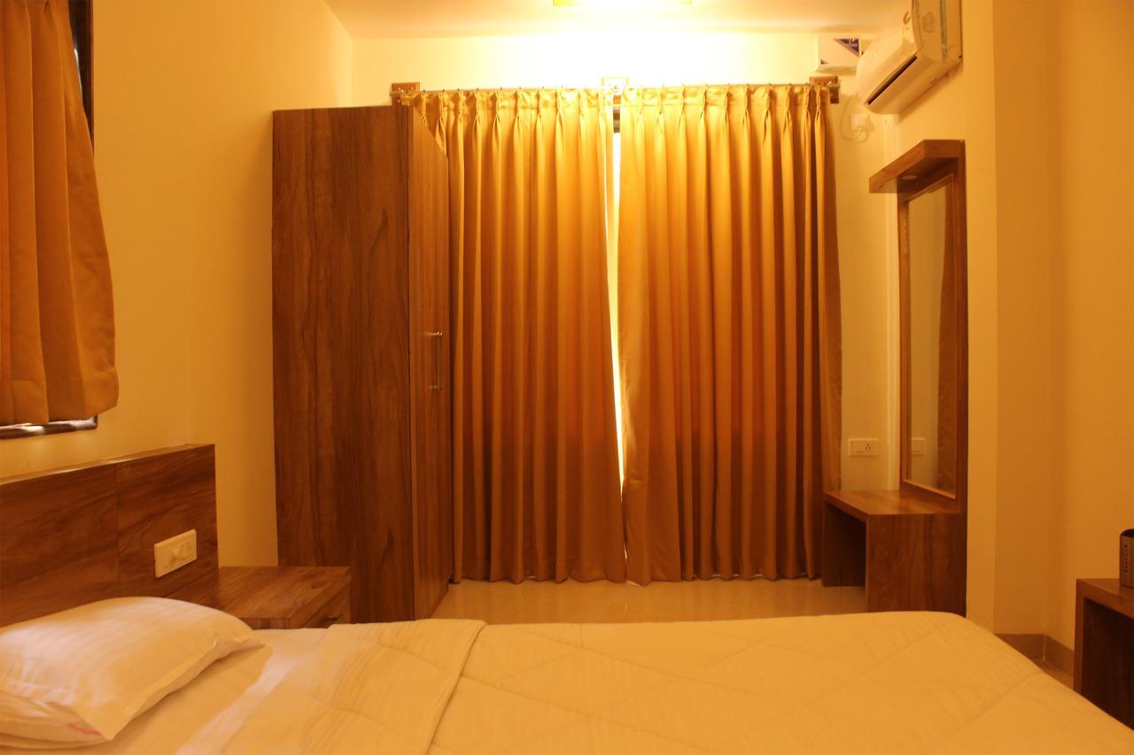 Spacious 1Bhk Home In Porvorim, Goa Sangolda Dış mekan fotoğraf