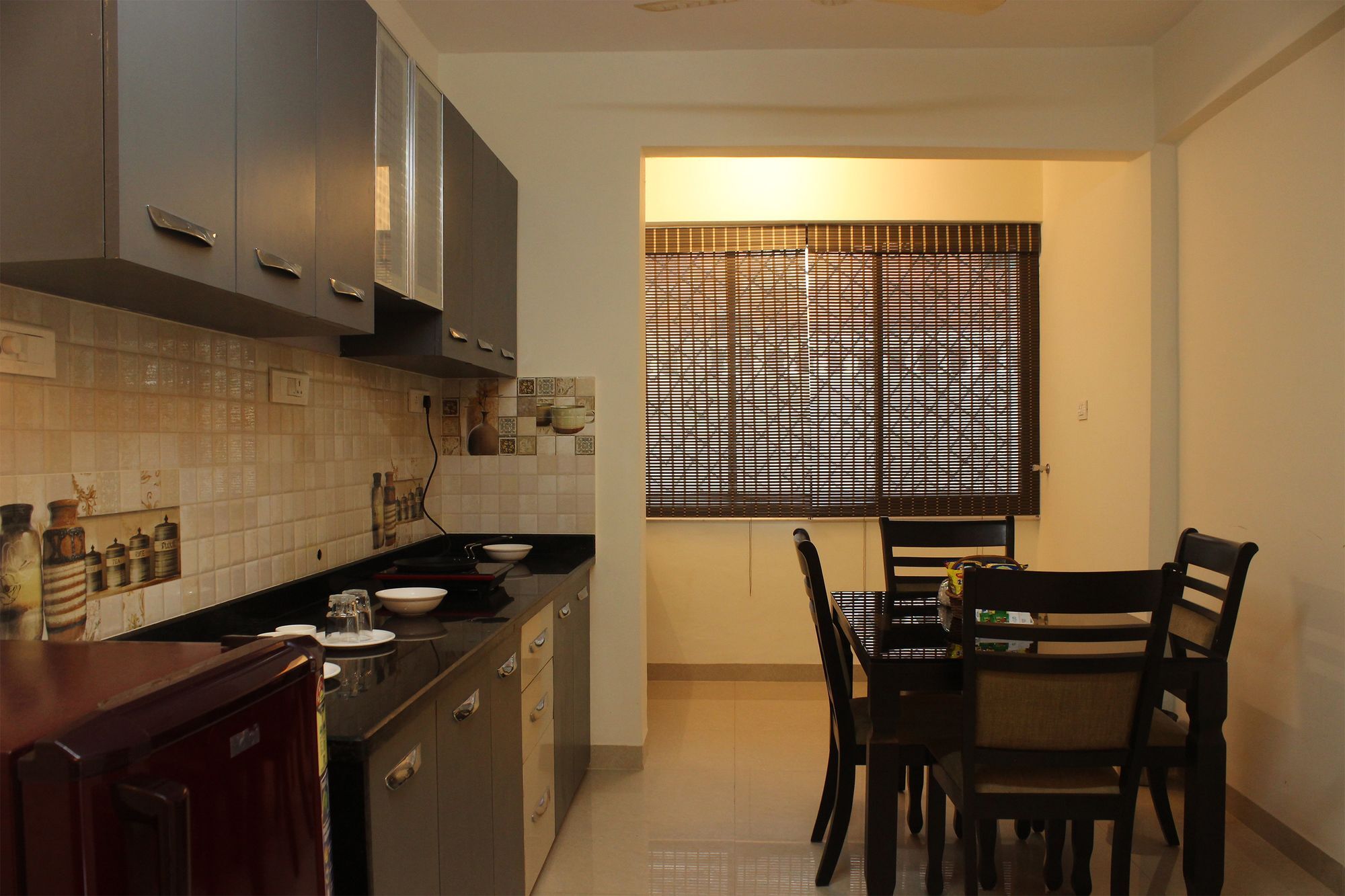 Spacious 1Bhk Home In Porvorim, Goa Sangolda Dış mekan fotoğraf