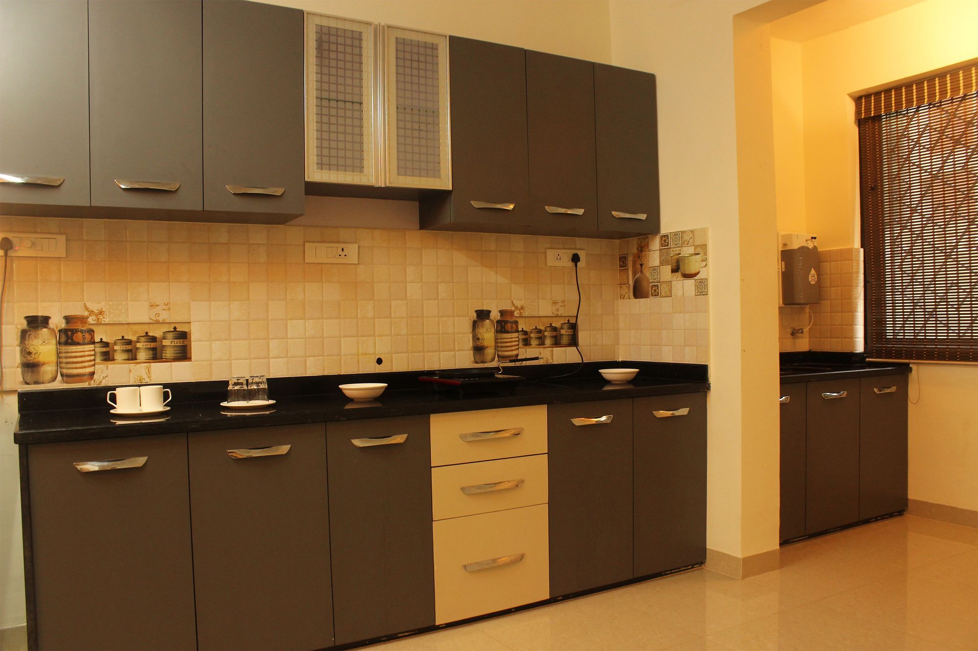 Spacious 1Bhk Home In Porvorim, Goa Sangolda Dış mekan fotoğraf