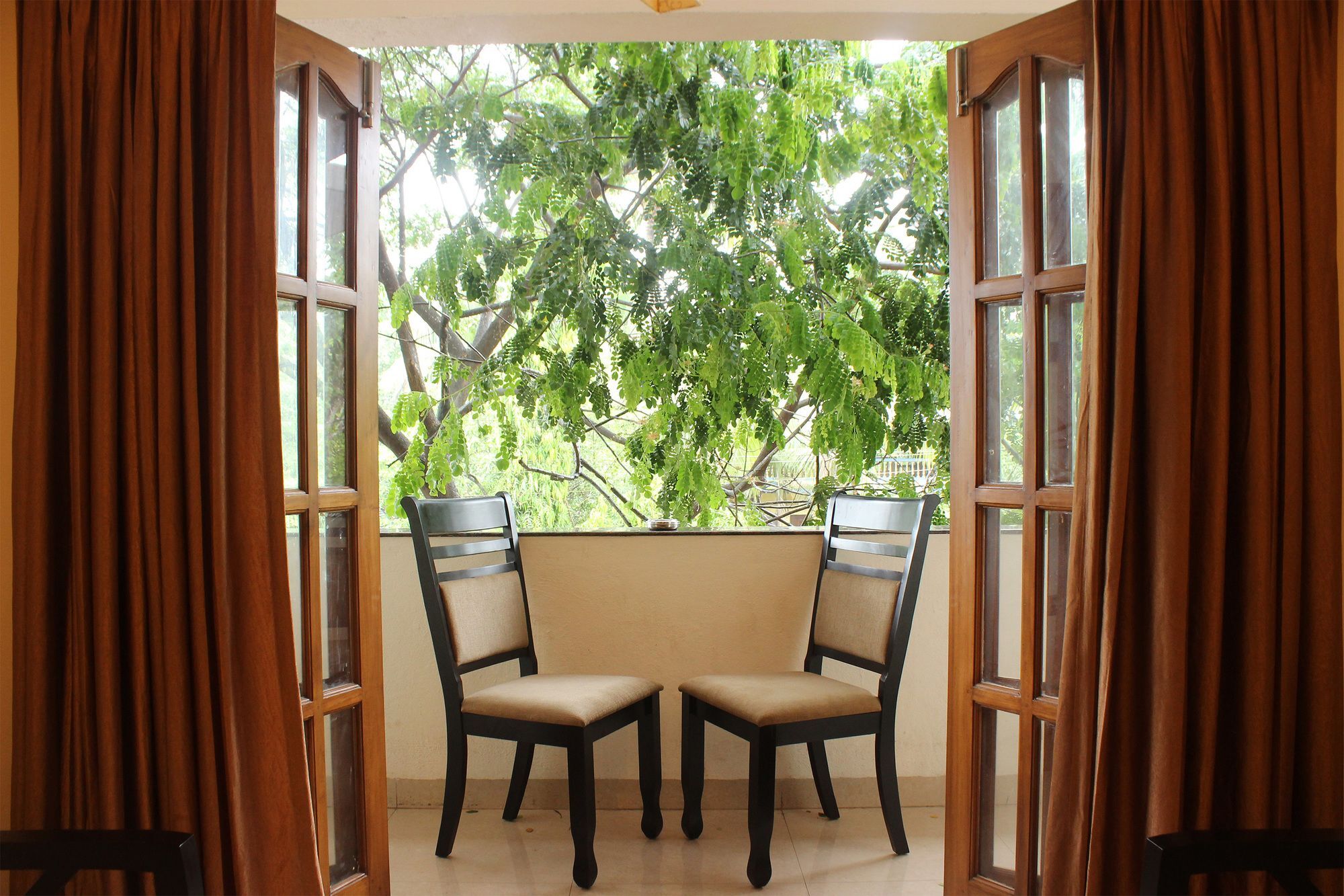 Spacious 1Bhk Home In Porvorim, Goa Sangolda Dış mekan fotoğraf